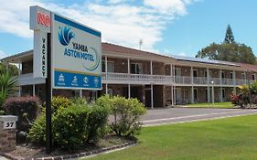 Aston Motel Yamba